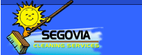 Segovia Cleaning Services